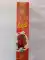10 CM RED SPARKLERS (10PCS)
