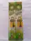 15 CM GREEN SPARKLERS (10PCS)