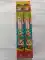 30 CM COLOUR SPARKLERS (5PCS)