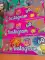 60 SHOT MULTI COLOUR (BRAND)